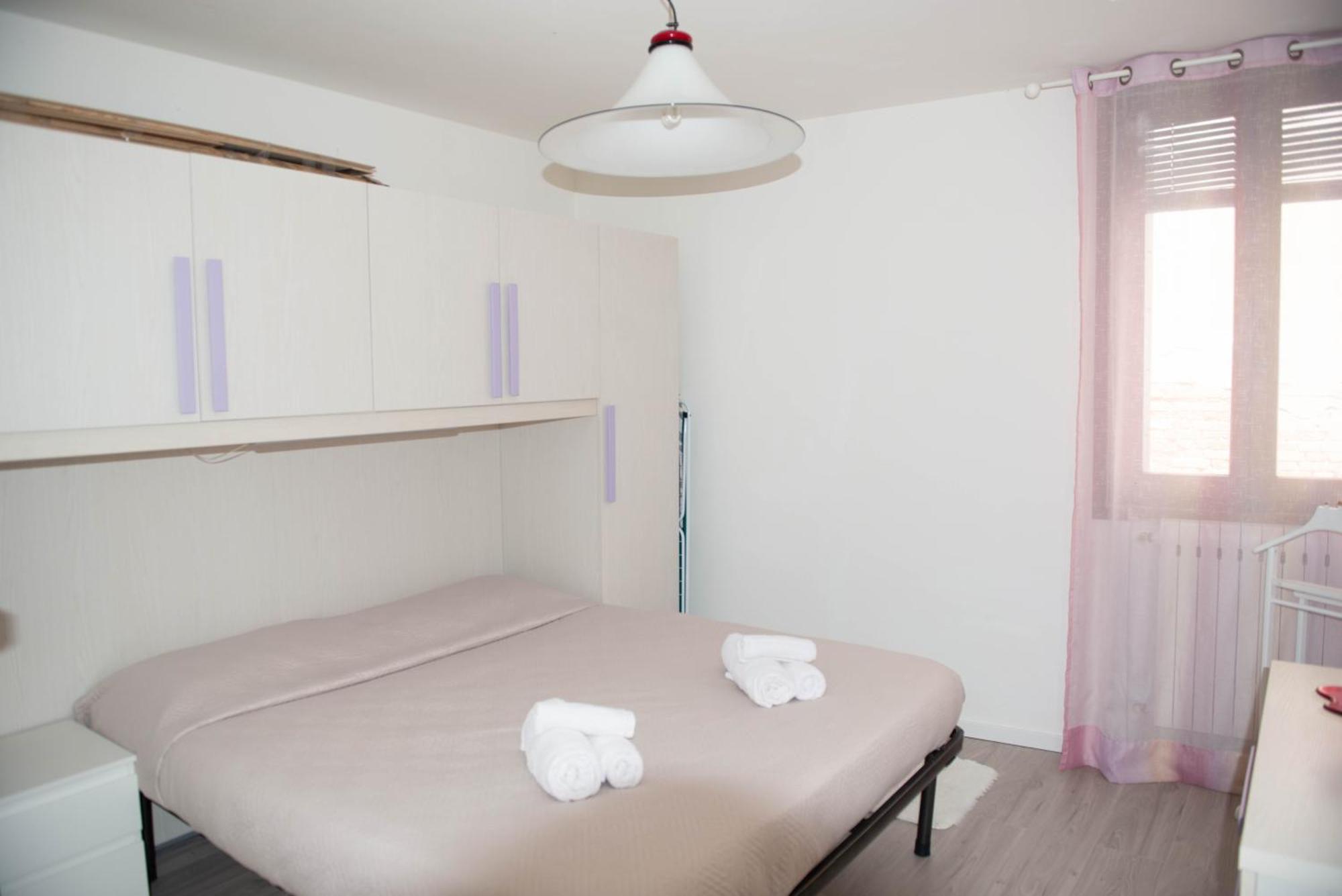 Casa Elia Apartment เวนิส ภายนอก รูปภาพ