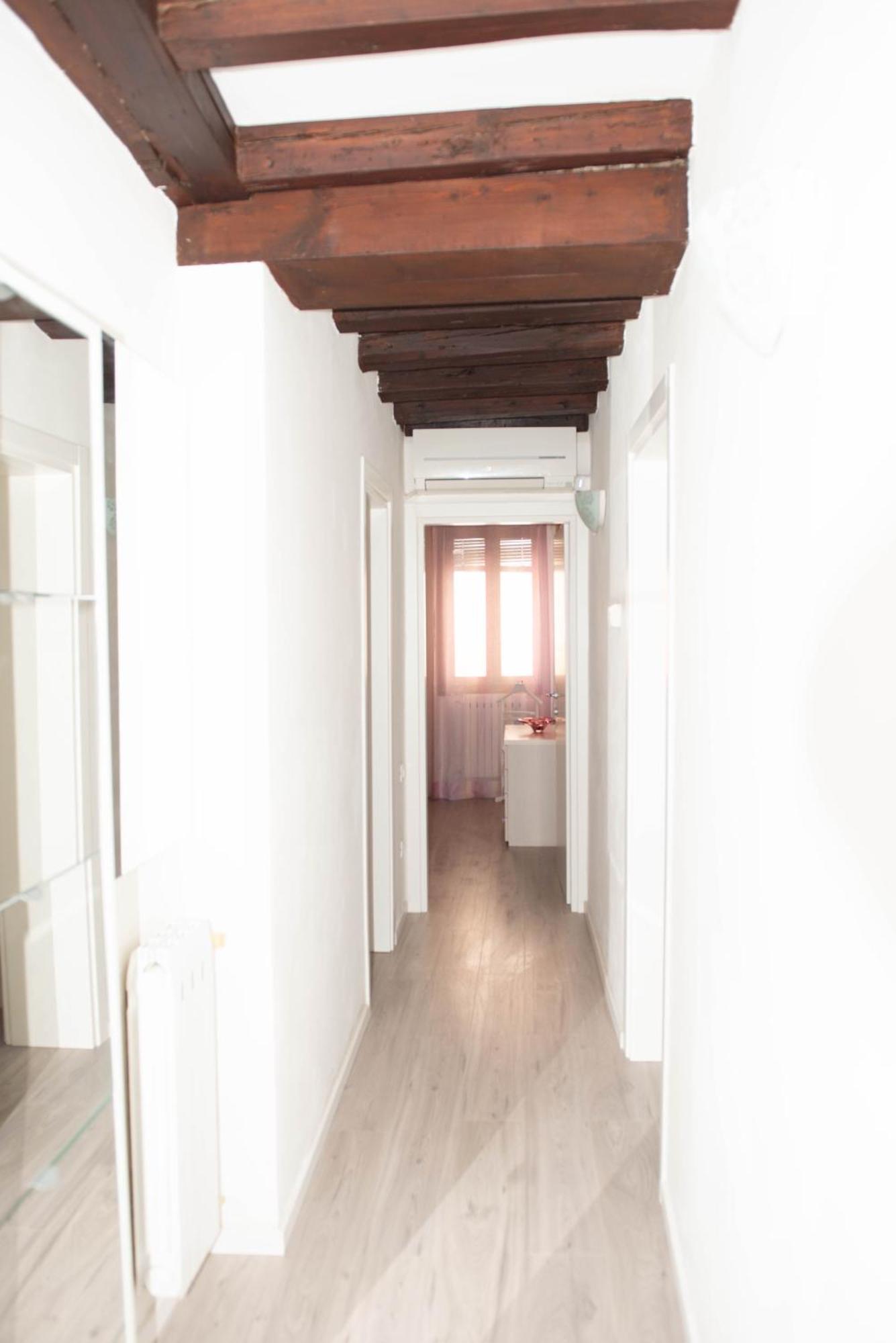 Casa Elia Apartment เวนิส ภายนอก รูปภาพ